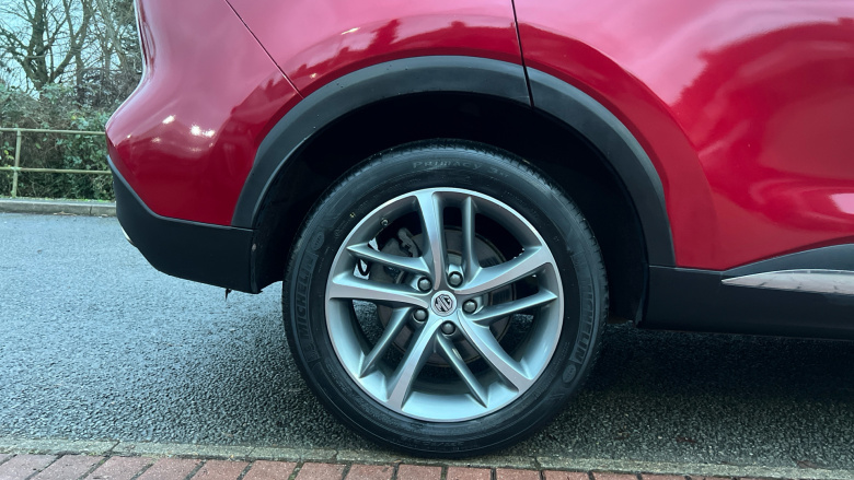 MG Hs 1.5 T-GDI Excite 5dr Petrol Hatchback